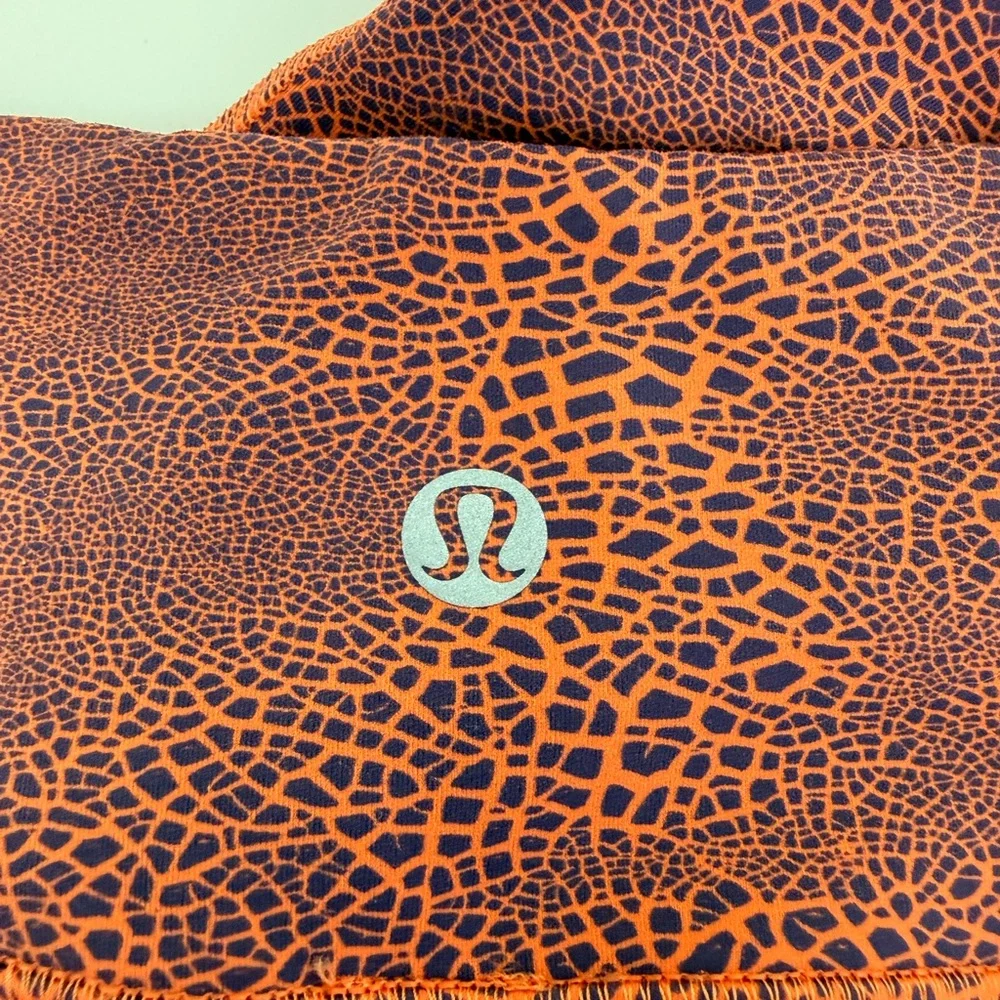 Lululemon Athletica Invigorate High-Rise Leggings